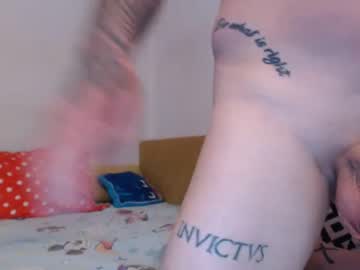 [13-07-23] taboo_swing69 premium show video from Chaturbate.com
