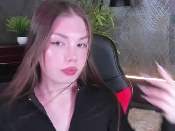 [10-04-24] thalia_cutie record private from Chaturbate.com