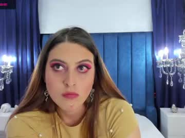 [07-03-22] kaaylie_fox_ premium show video from Chaturbate.com