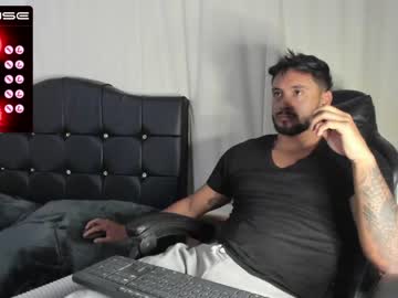 [09-06-23] sergi_mancini_ record webcam video from Chaturbate