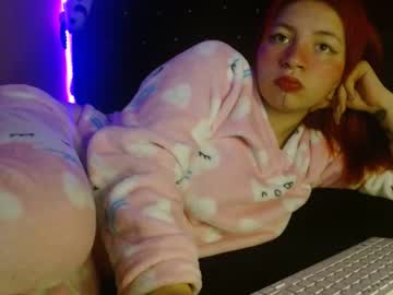 [10-01-24] zoee_jhonnyy record public show from Chaturbate