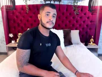 [18-10-23] adan_vega31 chaturbate public webcam