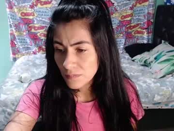 [22-06-22] amber_sexy327 chaturbate cum