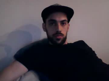 [26-07-23] doooom89 private show from Chaturbate