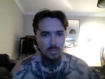 [03-11-23] tattooedmodeluk25 private XXX show from Chaturbate