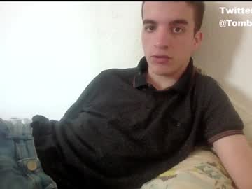 [21-10-23] tombgy020 record cam show from Chaturbate.com