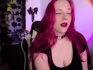 [23-02-24] violetoctober video with toys from Chaturbate