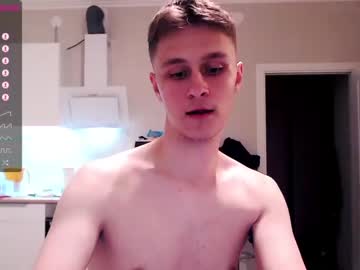 [14-08-22] henryy_ chaturbate show with cum