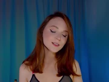 [03-12-23] sexy_red_girl record private XXX video from Chaturbate