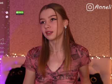 [17-01-24] annelitt private show from Chaturbate.com