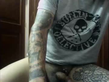 [19-07-23] donan_tattoo record private show video from Chaturbate.com