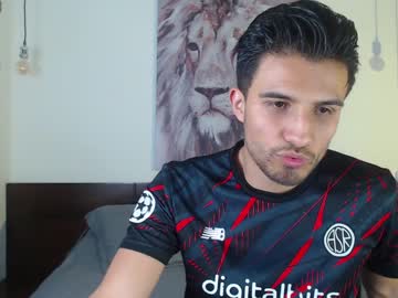 [31-03-24] hot_colombiano chaturbate toying record