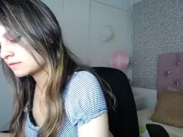 [09-07-22] isabellaavs private from Chaturbate