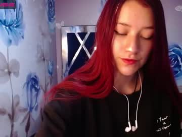 [20-07-23] morgan_redds private webcam from Chaturbate