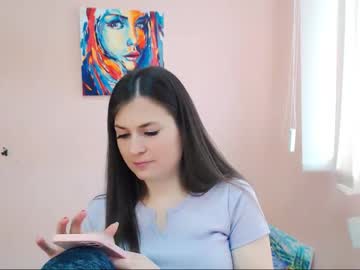 [18-03-24] pretty_angell_ record video from Chaturbate