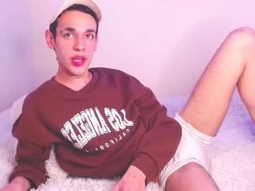 [19-12-22] cute_kevv record blowjob show from Chaturbate