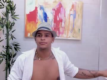 [21-01-22] killer_strongxx chaturbate premium show