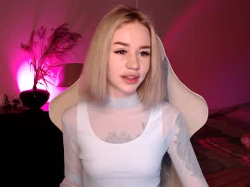 [31-07-22] stesha_moore record webcam show from Chaturbate