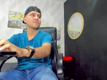 [23-07-23] alan_rosee_ premium show video from Chaturbate.com