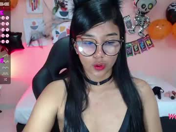 [25-10-22] jolie_abalo blowjob show from Chaturbate