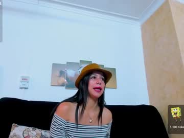 [15-03-23] salome_kim chaturbate public