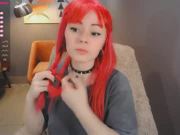 [20-01-22] snowwhiteemma record public show video from Chaturbate.com