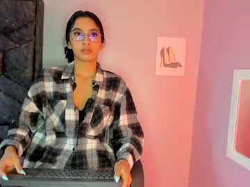 [07-11-23] viiolettbrown record private XXX show from Chaturbate.com