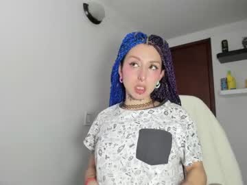 [22-09-23] zoe_alma record webcam show from Chaturbate.com