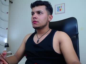 [28-09-22] ares_morphy private XXX video from Chaturbate.com