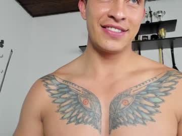 [11-04-23] david_eagle video with toys from Chaturbate.com