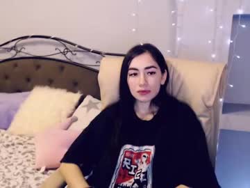 [18-03-22] funny_rabbitt chaturbate public