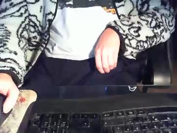 [05-02-23] gesichtsbesamer08 record private show from Chaturbate