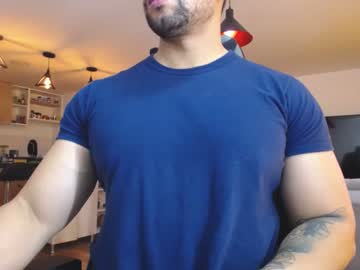 [19-08-23] max_cooper17 private show from Chaturbate.com