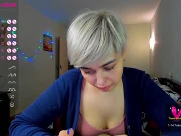 [12-04-23] 000zabava000 record show with toys from Chaturbate