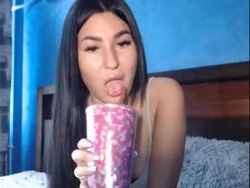 [04-05-22] anissamistress show with cum from Chaturbate