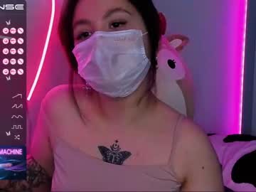[26-03-23] melika_fawn record video with toys from Chaturbate
