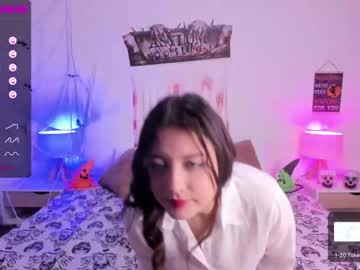 [21-10-22] miafranklyn chaturbate public