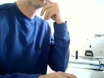 [02-01-23] antuan_45 webcam video from Chaturbate.com