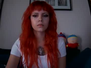 [18-12-22] goddessraven8888 public show from Chaturbate.com