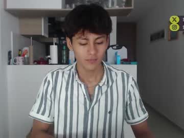 [17-01-24] stebeen_smith blowjob video from Chaturbate