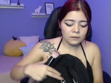 [04-11-22] allison_saul_ record webcam show from Chaturbate