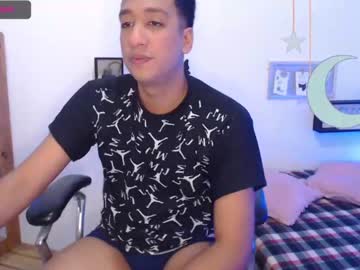 [15-04-22] armond_rizzo record webcam show from Chaturbate