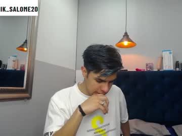 [13-09-22] dominik_n_salome_ record show with toys from Chaturbate.com