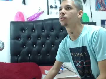 [24-08-22] golden_boys_gg record public webcam video from Chaturbate