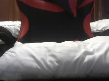 [02-08-23] krillzndealz record cam video from Chaturbate