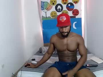[19-04-24] benkosmodel public show from Chaturbate