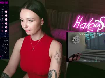 [28-10-22] haleycrush chaturbate premium show