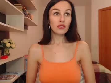 [19-05-23] kattysapphire private from Chaturbate