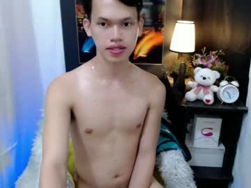 [13-01-24] keanpetitexx webcam show from Chaturbate.com