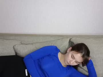 [04-11-23] miranael show with cum from Chaturbate